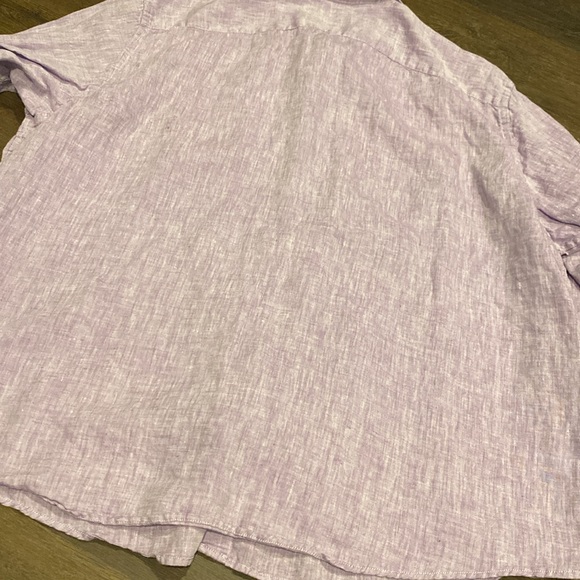 ‼️100% LINEN‼️ - Picture 6 of 7